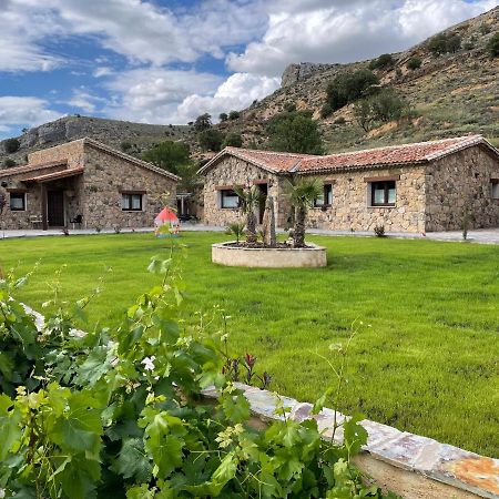 Las Villas De Fuentiduena Eksteriør bilde