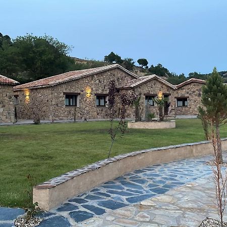 Las Villas De Fuentiduena Eksteriør bilde