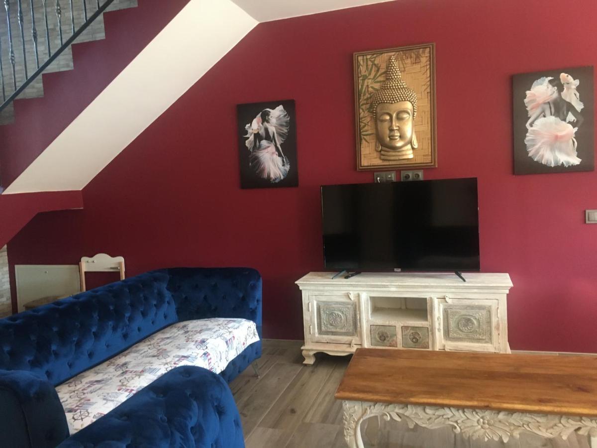 Las Villas De Fuentiduena Eksteriør bilde