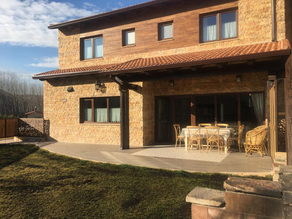 Las Villas De Fuentiduena Eksteriør bilde