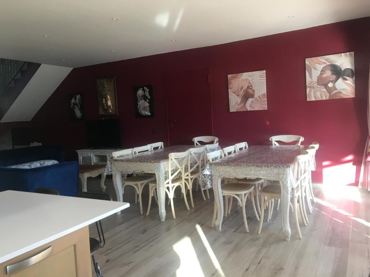 Las Villas De Fuentiduena Eksteriør bilde