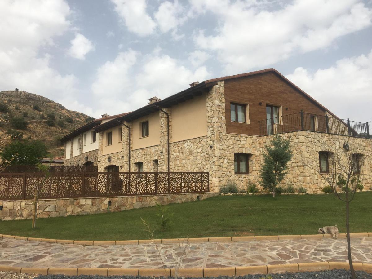 Las Villas De Fuentiduena Eksteriør bilde